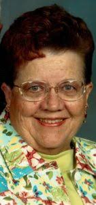 Donna Wilcoxson 08/11/2022