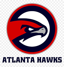 Pigeon logo adstract eagle logo falcon logo eagle travel bird logo bird linear falcon vector logo swallow phoenixhead hawk design. Atlanta Hawks Logo Png Transparent Png Vhv
