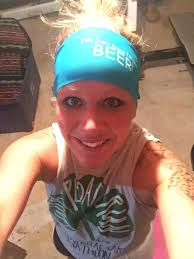 No better place to work out than your own basement when it is 11 degrees  and snowing!