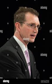 David wales hi-res stock photography and images