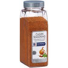 Batı afrika, fransız, i̇spanyol ve kızılderili etkilerinin yanı sıra güney. Buy Mccormick Culinary Cajun Seasoning 18 Oz Online In Taiwan B00b03zr5y