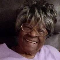 Mrs. Beatrice Byrd Obituary