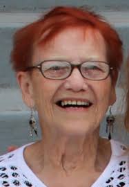 Obituary information for Patricia Heller