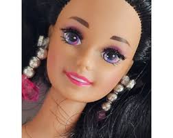 Barbie Opening Night Classique Collection Limited Edition 1993 Mattel 10148  NRFB