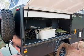 The team at lifestyle camper trailers would like to introduce you to the new look, 2018 breakaway ultra. Our New Hybrid Camper A Lifestyle Reconn R2