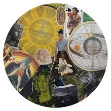 This summer solstice arrives as the u.s. Art As Ritual For The Summer Solstice Deepen Your Connection To The Season