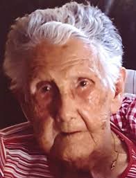 Stella Ramey Obituary