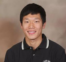 2009-10 Cross Country/Track & Field Roster