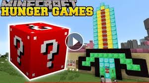 If you enjoy pat and jen minecraft videos, dan tdm, little kelly, little lizard gaming and more, then these minecraft mods and tips will have you completely . Minecraft Pat S House Hunger Games Lucky Block Mod Modded Mini Game