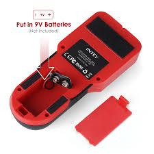 The best laser level detector will make it easy for you using the laser level indoors/outdoors. Stud Finders Intey Stud Detector Electric Cable Detector Ac Wire Detector Stud Finder For Walls 3 In 1 Wood Wall Scanner With Center Finding Metal Stud Sensor Measuring Layout Tools