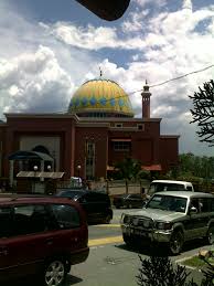 Apabila anda ingin menampilkan di blog anda, ini caranya menampilkan widget jadwal sholat di blog anda. Catatan Harian Taman Keramat Permai Kuala Lumpur From Abah With Love Halaman 74