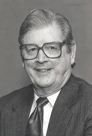 Joseph Smith Obituary