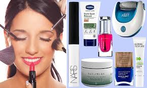 Are YOU guilty of my top seven beauty crimes? HANNAH BETTS' Better… not  younger