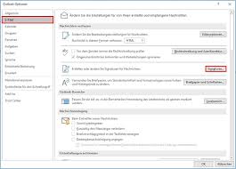 You can create a signature in all three of outlook's platforms: Outlook Signatur Mit Logo Fur Ihre E Mails Erstellen