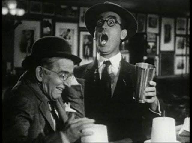 The Sin of Harold Diddlebock: A Screwball Comedy Coda – The Twin Geeks