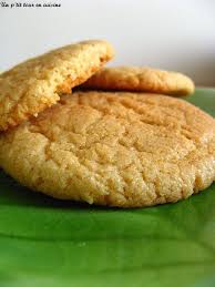 Epingle Sur Biscuit