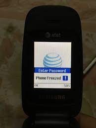 Unlock your samsung phone free in 3 easy steps! Phone Freeze On Trying To Enter The Unlock Code At T Community Forums
