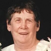 Mrs. Barbara J. (Smith) Dispirito Obituary