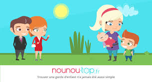 Je me suis s�par� de la m�re de l'enfant. Nounou Top Trouver Une Nounou C Est Facile