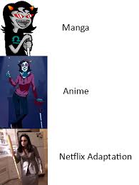 Sigggghhhhh Netflix Netflix Netflix Homestuck Funny Homestuck Homestuck Characters