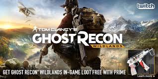 War within the cartel 123movies watch online streaming free plot: Twitch Prime Members Do Battle In Ghost Recon Wildlands Twitch Blog