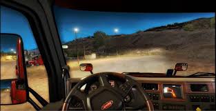 George, moab)new quarries and mines American Truck Simulator Utah V1 37 Codex Free Download