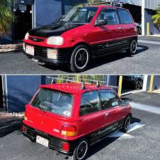 Image result for Dark Blue 1967 Daihatsu