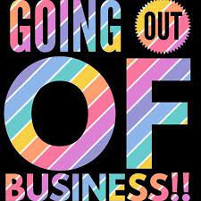 Hi everyone, how would you translate this ? Lularoe Going Out Of Business Sale Home Facebook
