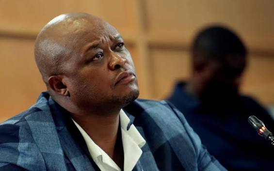 Mogotsi's bid to remove Madlanga evidence leader fails over altered  WhatsApps | News24