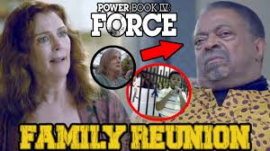 Herman, Kate Egan REUNION & Miriam’s Secrets