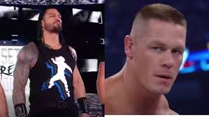 Roman Reigns as the Greatest of All Time in WWE