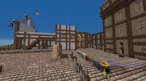 Minecraft modded servers allow their players to enjoy modified experiences in minecraft . The Best Minecraft Servers Pc Gamer