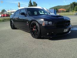 Image result for Brilliant Black 2006 Charger