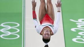 Foram três anos difíceis, em que tive de recuperar de. Filipa Martins Quero Chegar A Final Nos Jogos Olimpicos Fazemos Campeoes Jornal Record