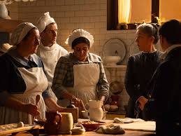 Avance semanal de 'La Promesa': un regreso incómodo, una novia para Curro y  la gran venganza de Leocadia