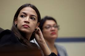 2 Louisiana Police Officers Fired Over Facebook Post Suggesting Alexandria Ocasio Cortez Should Be Shot