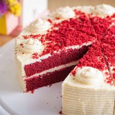 Tolles rezept und schöne fotos! Roter Samt Kuchen Torte Kuchen Rote Samtkuchen Ideen Sahne Kruempel Rot Dekorationen Weiss Und Rot Kuchen Rezepte Roter Samtkuchen Kuchen