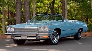 Search new and used buick lesabres for sale near you. 1975 Buick Lesabre Custom Convertible S106 Kissimmee 2021
