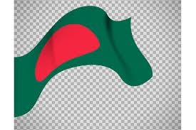 Bangladesh, country of south asia, located in the delta of the padma (ganges) and jamuna (brahmaputra) rivers in the northeastern part of the indian subcontinent. Bangladesh Flag On Transparent Background By Smartstartstocker Thehungryjpeg Com