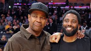 He is an actor and producer, known for blackkklansman (2018), the book of eli (2010) and ballers (2015). John David Washington On The Chores He Had To Do After Moving Back Home With Dad Denzel Amid Pandemic Entertainment Tonight