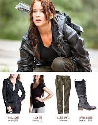 Check spelling or type a new query. Hunger Games Katniss Everdeen Costume Hunger Games Outfits Hunger Games Costume Katniss Costume