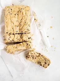 Gluten Free Vegan Zucchini Bread In 2020 Vegan Gluten Free Cake Vegan Zucchini Bread Healthy Gluten Free Breakfast
