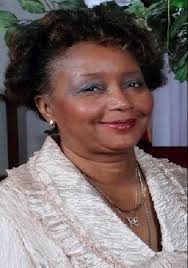 Mary Pollard Obituary (2017)