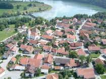 Restaurants, hotels, bars, coffee, banks, gas stations, parking lots. Landgasthof Probst Ferienwohnung