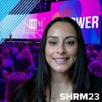Carmen Rojas, SHRM-CP