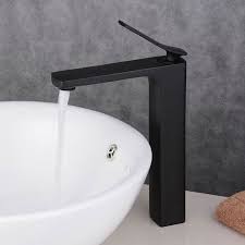 Check spelling or type a new query. Regan Minimalist Single Handle Solid Brass Bathroom Vessel Sink Faucet One Hole Matte Black In 2021 Sink Faucets Black Bathroom Sink Brass Bathroom Faucets