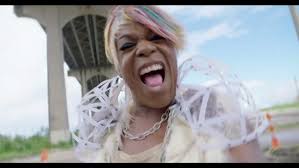 Big Freedia