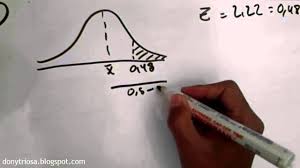 We did not find results for: Tutorial Statistika Distribusi Normal Dengan Tabel Z Youtube