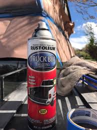 What Color To Raptor Line Roof Sportsmobile Forum