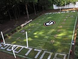 286 likes · 1 talking about this. Backyard Football Stadium Topiaclever